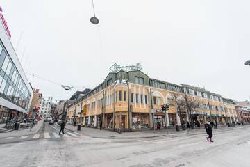 Фотографии Апарт-отели Forenom Aparthotel Turku г. Турку (Финляндия) №2 Фото Апарт-отели Forenom Aparthotel Turku г. Турку 2