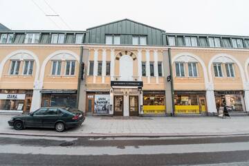 Фотографии Апарт-отели Forenom Aparthotel Turku г. Турку (Финляндия) №3 Фото Апарт-отели Forenom Aparthotel Turku г. Турку 3