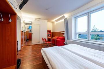 Фотографии Отель Omena Hotel Turku г. Турку (Финляндия) №4 Фото Отель Omena Hotel Turku г. Турку 4