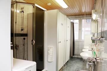 Фото Хостелы HVC Hostel Turku г. Турку 5