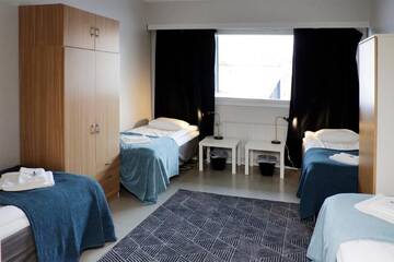 Фото Хостелы HVC Hostel Turku г. Турку 3