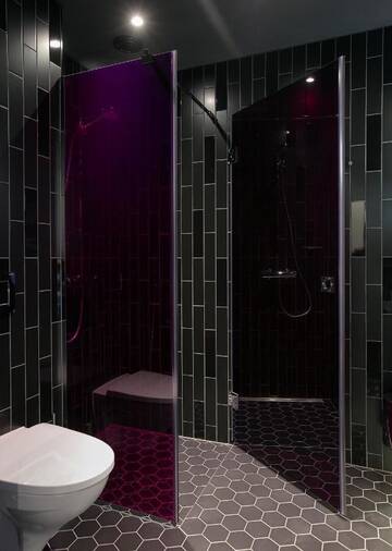 Фото номера Двухместный номер с 1 кроватью Отель Original Sokos Hotel Kupittaa г. Турку 8
