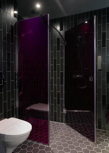 Фото номера Двухместный номер с 1 кроватью Отель Original Sokos Hotel Kupittaa г. Турку 16
