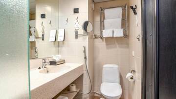 Фото номера Одноместный номер Отель Original Sokos Hotel Wiklund г. Турку 3