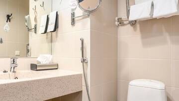 Фото номера Одноместный номер Отель Original Sokos Hotel Wiklund г. Турку 4