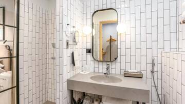 Фото номера Двухместный номер с 1 кроватью Отель Original Sokos Hotel Wiklund г. Турку 3