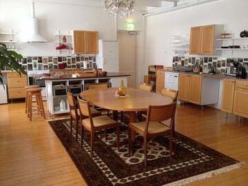 Фото Гостевой дом Inn 22 г. Турку 1