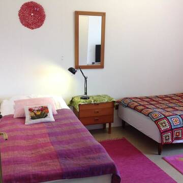 Фото Гостевой дом Inn 22 г. Турку 2