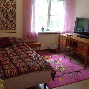 Фото Гостевой дом Inn 22 г. Турку 3