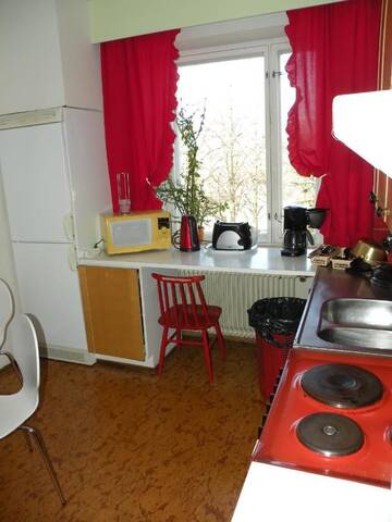 Фото Гостевой дом Guesthouse Kupittaa г. Турку 4