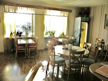 Фото Гостевой дом Guesthouse Kupittaa г. Турку 5