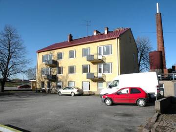 Фото Гостевой дом Guesthouse Kupittaa г. Турку 1