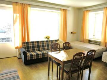 Фото Гостевой дом Guesthouse Kupittaa г. Турку 2