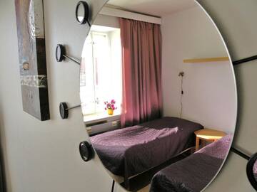 Фото Гостевой дом Guesthouse Kupittaa г. Турку 3
