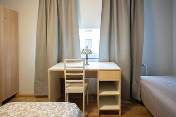 Фото Отели типа «постель и завтрак» Bed&amp;Breakfast Tuure г. Турку 5
