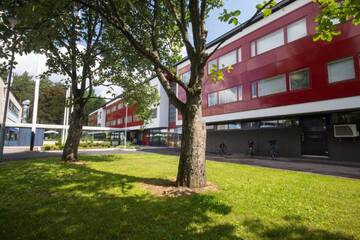 Фото Хостелы Hostel Linnasmäki г. Турку 2