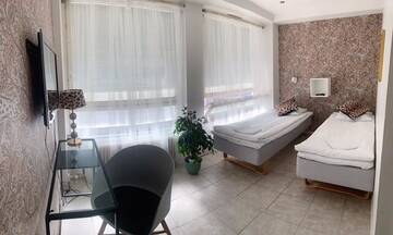 Фото Отель Hotel Harriet г. Турку 4