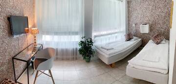 Фото Отель Hotel Harriet г. Турку 1