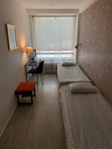 Фото Отель Hotel Harriet г. Турку 2