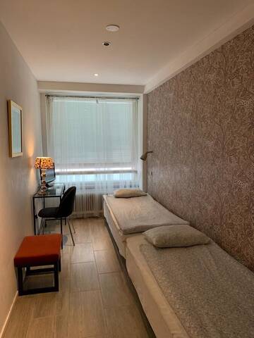Фото Отель Hotel Harriet г. Турку 3