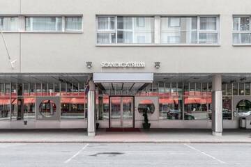 Фотографии Отель Scandic Atrium г. Турку (Финляндия) №2 Фото Отель Scandic Atrium г. Турку 2