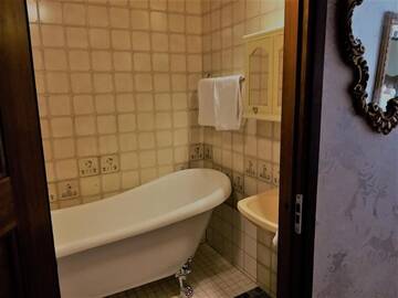Фото номера Семейный номер Отель Park Hotel Turku г. Турку 5