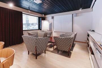 Фотографии Отель Centro Hotel Turku г. Турку (Финляндия) №4 Фото Отель Centro Hotel Turku г. Турку 4