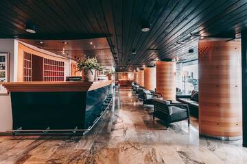 Фотографии Отель Centro Hotel Turku г. Турку (Финляндия) №1 Фото Отель Centro Hotel Turku г. Турку 1