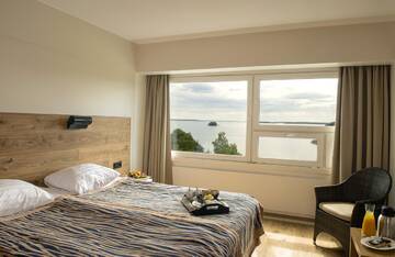 Фотографии Отель Ruissalo Spa Hotel г. Турку (Финляндия) №3 Фото Отель Ruissalo Spa Hotel г. Турку 3